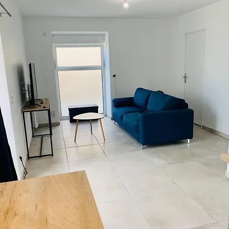 Le Relais Des Brias Hébergement de vacances Saint-Martin-Lacaussade