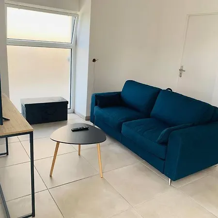 Le Relais Des Brias Hébergement de vacances *