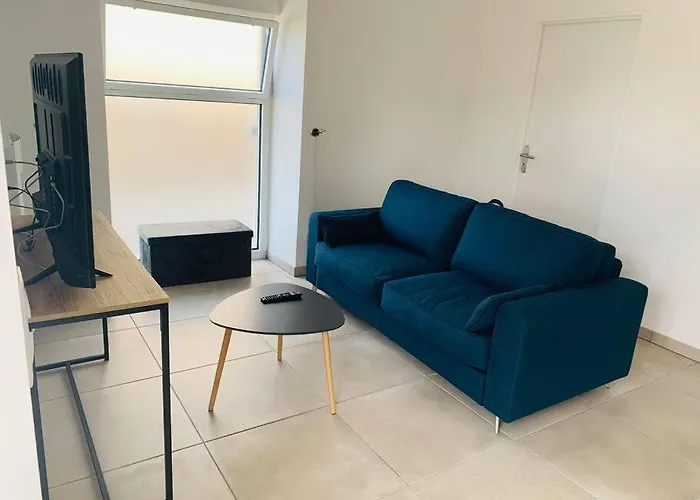 Le Relais Des Brias Vakantiehuis *